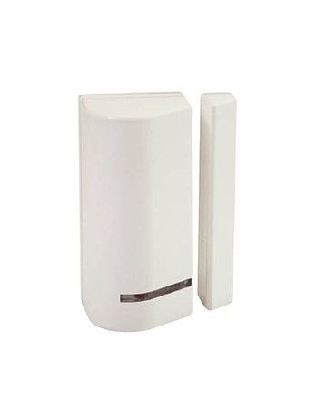 RISCO RWX73F86800B Two-way, dual-channel wireless transmitter with magnet and additional input