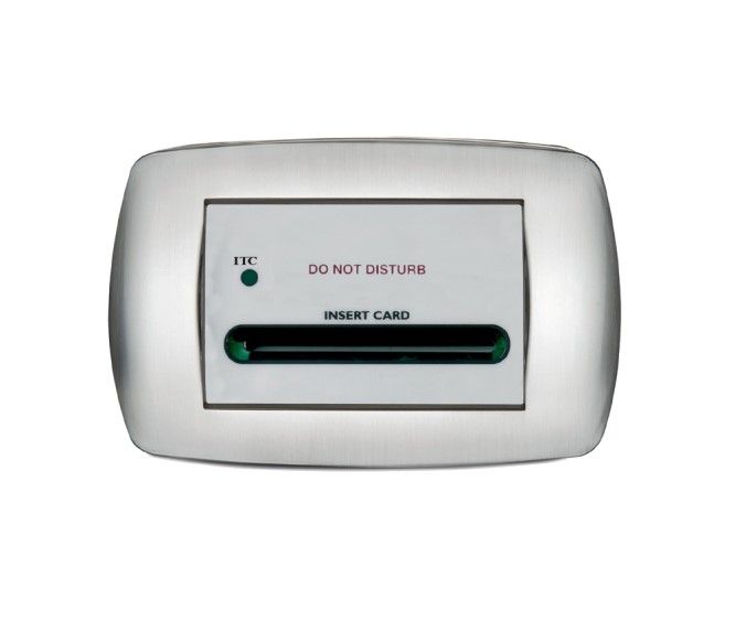 ITC AUDIO 6200-111000 LCC-M Chip card reader with synoptic