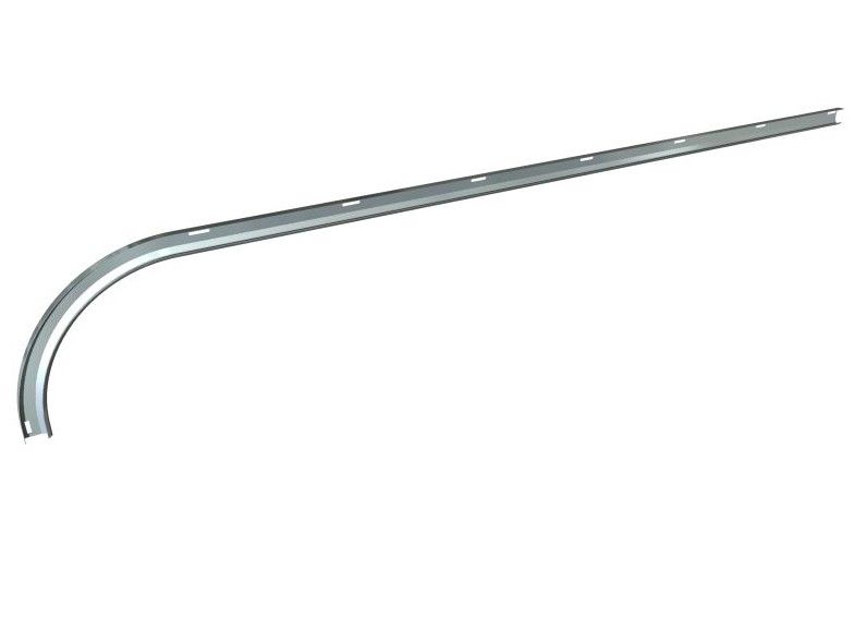 SOMMER 22904-3411 Curva 1.5 mm L=3411 mm