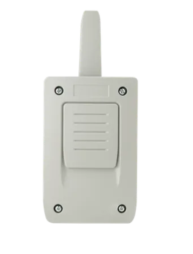 ABTECNO JCM-1006900 BASE30-2B AF RECEIVER 2R 12/24/VACDC