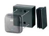 RIB ACG8052 CONT. FIT FUORI COLONNA