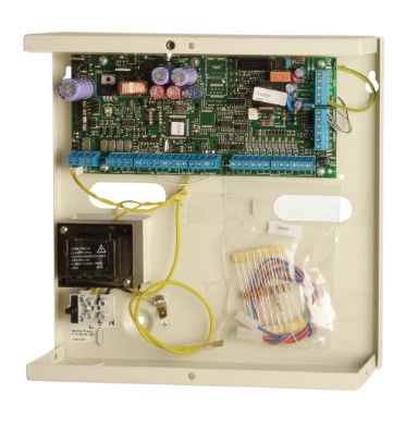 ARITECH INTRUSION ATS1500A-IP-SM-MK Kit consisting of Advisor Advanced control panel 8-32 zones. 4 areas