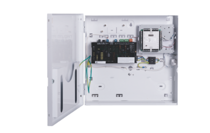 BOSCH ISP-NEV400-120 LSN Power Supply