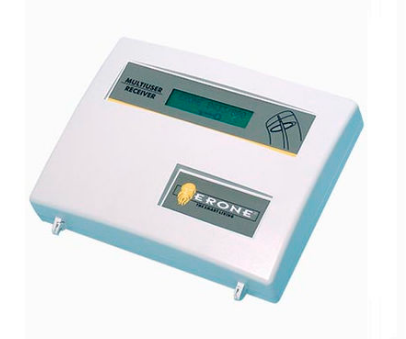 CDVI SEL2641R433K8P RF 433 MHZ AUTONOMOUS CONTROL UNIT - 800 USERS + SOFT