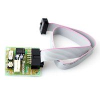 VIMO C1VERPREFI Modulo Flasher per l’aggiornamento del firmware per Premier Elite