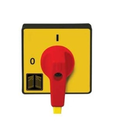 2731L Manopola Completa Per ELPRO FADINI 2731L