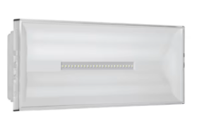 COOPER CSA ILLUMINAZIONE NXL250 NEXILITE 24W 250LM SE 1H IP65