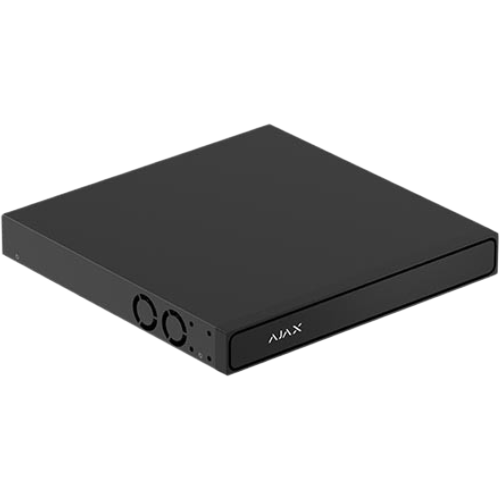 AJAX 140930 Superior H2DAI 16PAC NVR (32-ch)