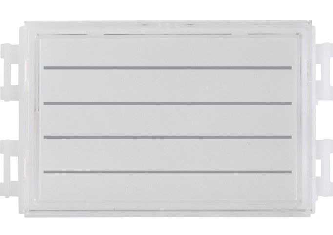 CAME 61800440 DMI-INFORMATION MODULE
