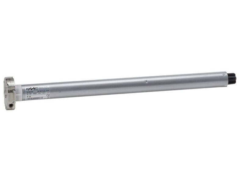 FAAC 1442121 Motore Tubolare Per Tapparelle TM2 45 PP M 20/17