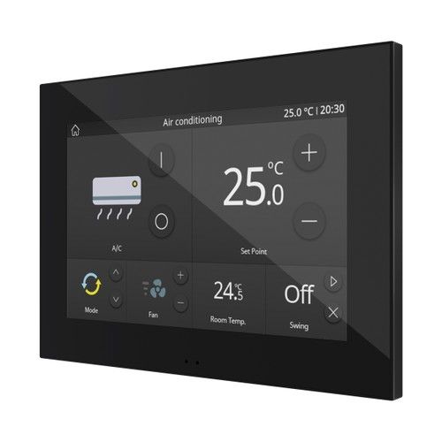 ZENNIO BOX-Z70-D01A-00A Box - Z70