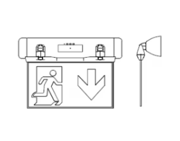 COOPER CSA LIGHTING O-ESA-FLEX VELOS FLEXIBLE SPACERS