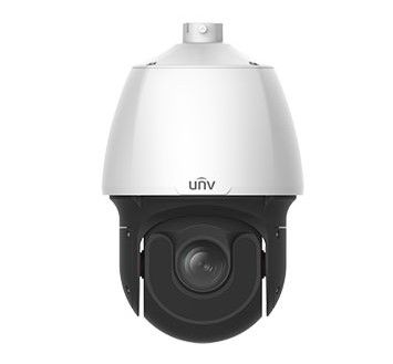 UNIVIEW IPC6254SR-X33DUP 4MP 33x Lighthunter Network PTZ Dome Camera