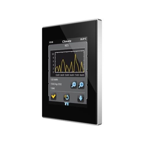 ZENNIO BOX-Z41-02-00 Box - Z41 PRO