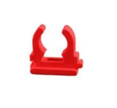 INIM INCENDIO CM 10954 Clip di supporto per tubo