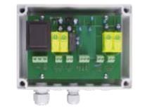 ABTECNO WI-314759 AOS 4000 SAFETY CONTROL SHEETS