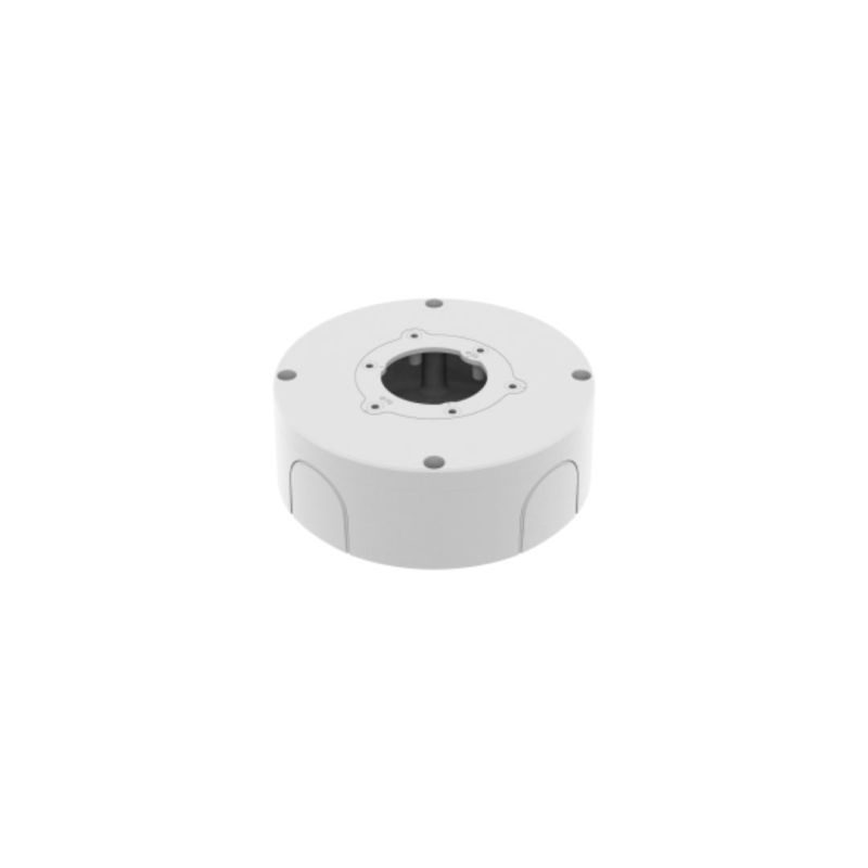 HANWHA SBO-140BW Back Box