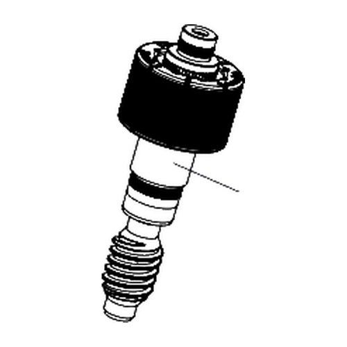 ROGER SPARE PARTS RS1503 TW90/600/HS BRUSHLESS MOTOR SHAFT
