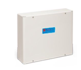 AVS ELECTRONICS 1100145 XTREAM 64 EVO Centrale a 64 zone telegestibile + card premium 1 