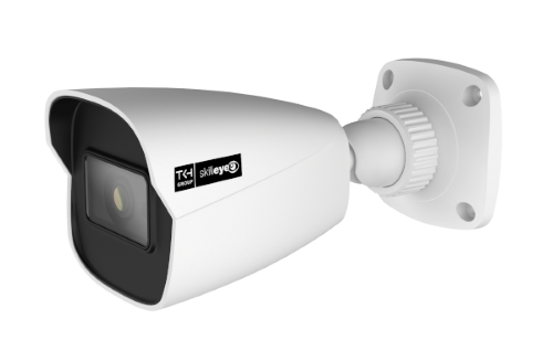 SKILLEYE SEI-T41210TI Bullet IP, 2MP, 2.8mm, H.265, ICR, dWDR, LEDs 20-3