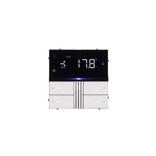 EELECTRON MO04L02KNX-1 MULTISENSORE LITE 4 TASTI - 4 CH - RGB - BIANCO