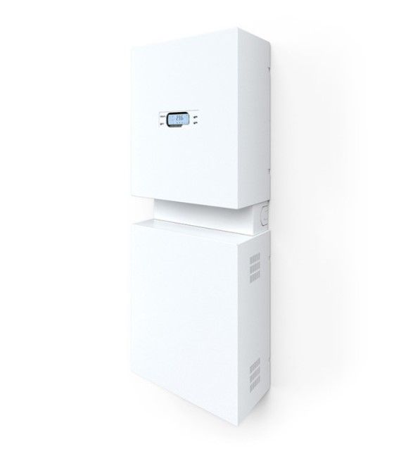 KERT KGSN350/1 Soccorritore 600W 2,5A (10A) 120'