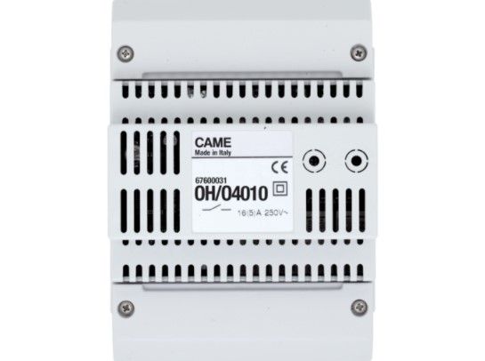CAME 67600031 OH/AO4010-OUTPUT MODULE