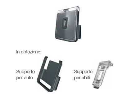 ABTECNO JCM-1000925 FREET - ACTIVE TAG FOR HANDS-FREE ACCESS