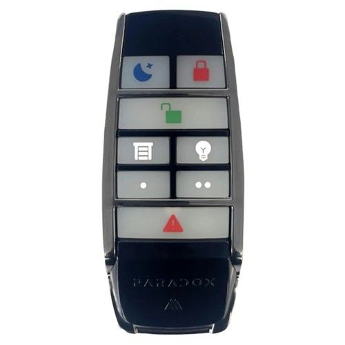 PARADOX PXZREM28MN REM28M/N Versione colore nero