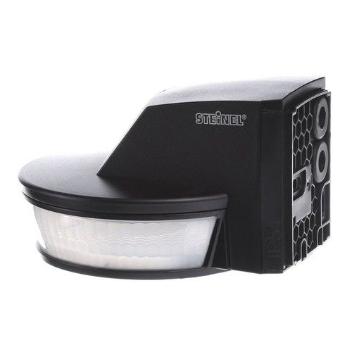 STEINEL 034979 SENS IQ S NERO EVO SENSORE