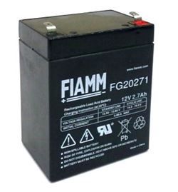 VIMO BAT1227 12V 2-7Ah battery