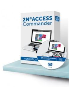 91379032 2N Access Commander – Pro licence 