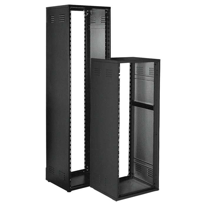 PASO P5808 Armadio rack 8 U (L x H x P. 52,5 x 40,8 x 45,6 cm)