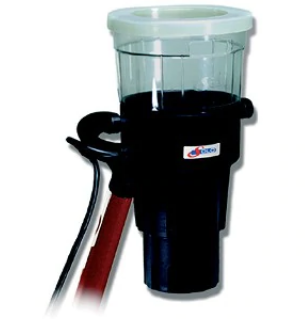 NOTIFIER SOLO424-101 Tool powered by 220/240V for testing sensors