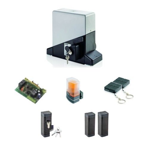 GIBIDI K8256LNBFSLT PASS 841E KIT