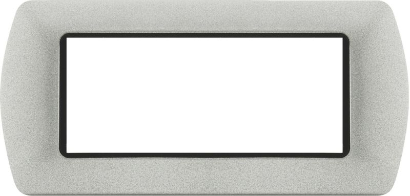 MAPAM 8807-29 Art 8807-29 7P Platinum Metal Plate