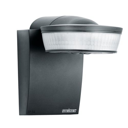 STEINEL 029579 SENS IQ NERO EVO SENSORE