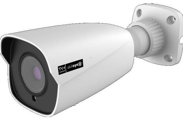 SEC-8T5521IT Telecamera Bullet TKH SkillEye 4in1 