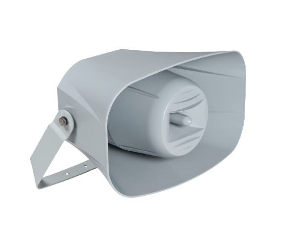 ITC AUDIO 1900-286303 DT4427/T30 Tromba musicale in ABS- 30W/100V- sez. 