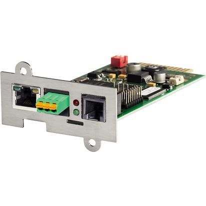 BTICINO LG-310935 SCHEDA DI RETE SNMP CS141M SK WITH RS485 MODBUS IN