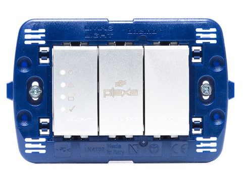 PLEXA KP-503TT-F Peripheral (1-in-1 out) proximity? Mifare (13-56MHz)