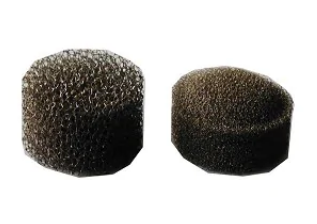 NOTIFIER FT-FIL Set of replacement internal filters for gas systems