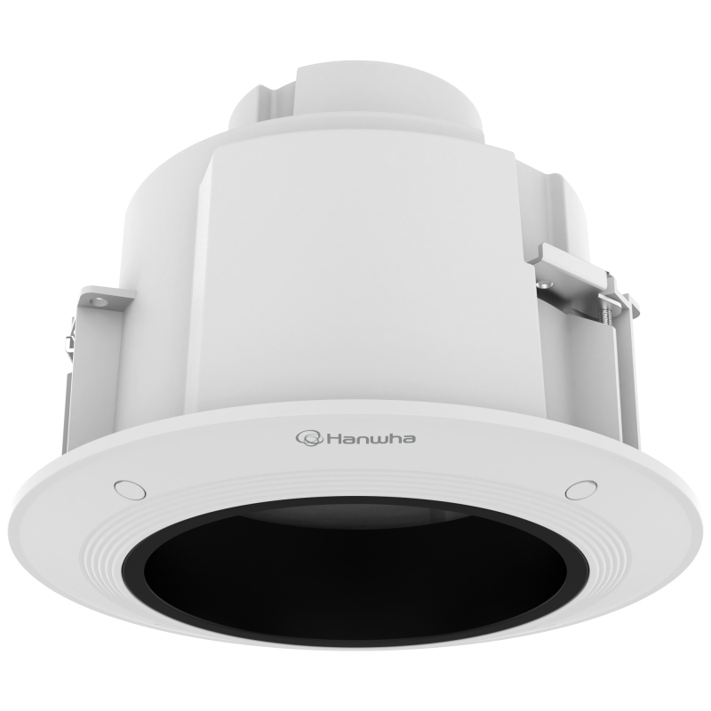 HANWHA SHP-1563FPW In-ceiling Mount
