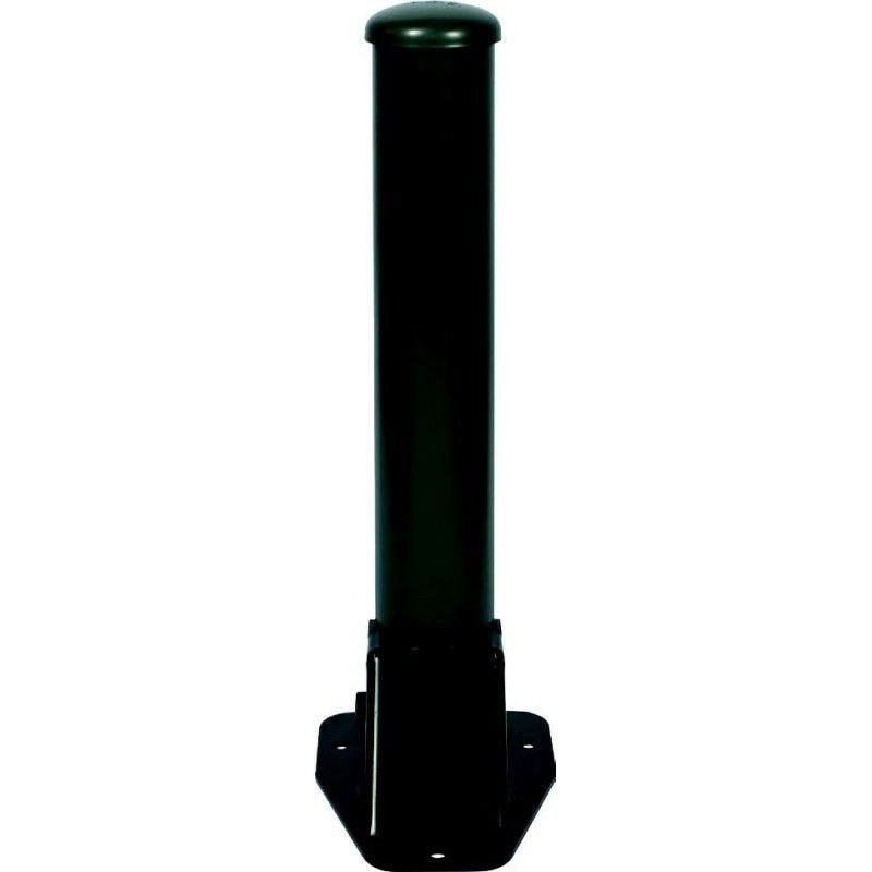 BFT P970101 RANCH R Ø115-625 DISS. MANUALE