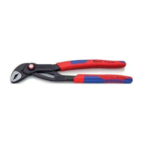 87 22 250 SB KNIPEX Cobra Quick Set