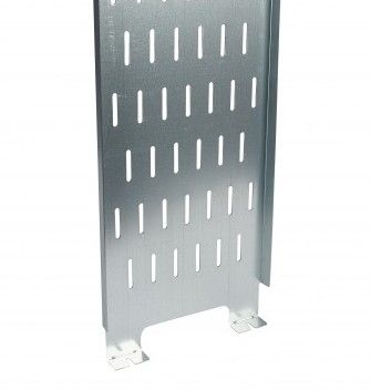 BTICINO LG-646421 Guidacavi verticale 42U