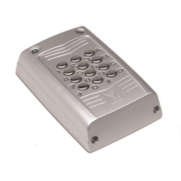 CARDIN SSB-T9K4 Tastiera a codice numerico via radio (433MHz)