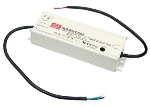 MEANWELL HLG-80H-12A HLG-80H-12A Driver LED