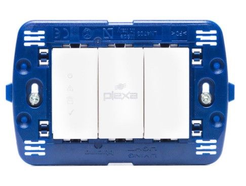 PLEXA KP-503TL-F Peripheral (1-in-1 out) proximity? Mifare (13-56MHz)