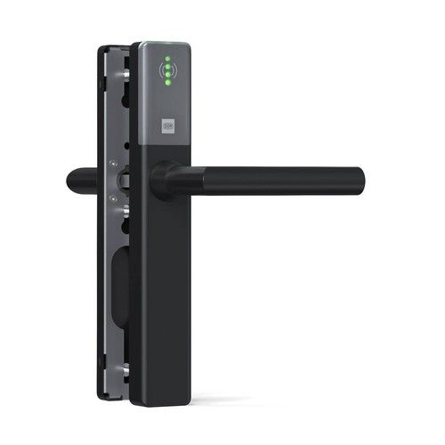 TKH SECURITY SHC-DOM-SH-SLIM-IP66 DOM Slimline series electronic handle, IP66